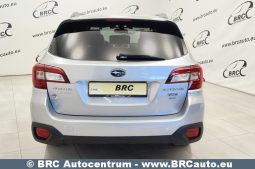 Subaru Outback 2.0d Boxer AWD Automatas 2018 full