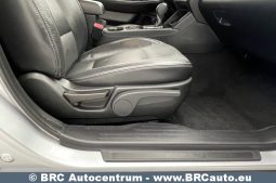 Subaru Outback 2.0d Boxer AWD Automatas 2018 full