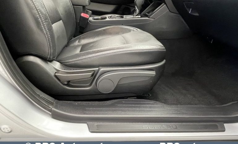 Subaru Outback 2.0d Boxer AWD Automatas 2018 full