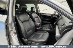 Subaru Outback 2.0d Boxer AWD Automatas 2018 full