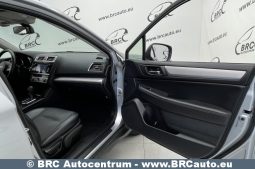 Subaru Outback 2.0d Boxer AWD Automatas 2018 full