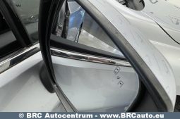Subaru Outback 2.0d Boxer AWD Automatas 2018 full