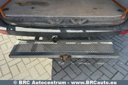 Mercedes-Benz Sprinter 316 CDI Maxi BlueEFFICIENCY 2016 full