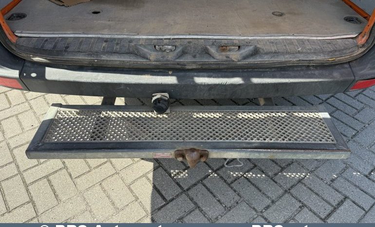 Mercedes-Benz Sprinter 316 CDI Maxi BlueEFFICIENCY 2016 full