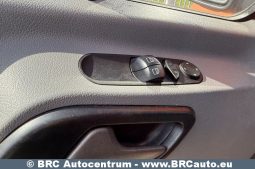 Mercedes-Benz Sprinter 316 CDI Maxi BlueEFFICIENCY 2016 full