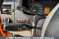 Mercedes-Benz Sprinter 316 CDI Maxi BlueEFFICIENCY 2016 full