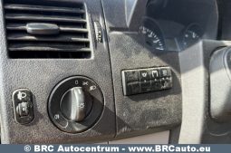 Mercedes-Benz Sprinter 316 CDI Maxi BlueEFFICIENCY 2016 full