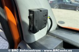 Mercedes-Benz Sprinter 316 CDI Maxi BlueEFFICIENCY 2016 full