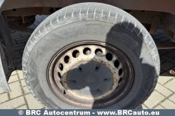 Mercedes-Benz Sprinter 316 CDI Maxi BlueEFFICIENCY 2016 full