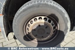 Mercedes-Benz Sprinter 316 CDI Maxi BlueEFFICIENCY 2016 full