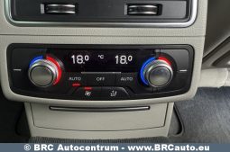 Audi A6 3.0 TDI V6 Quattro Automatas 2014 full