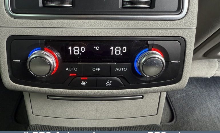 Audi A6 3.0 TDI V6 Quattro Automatas 2014 full