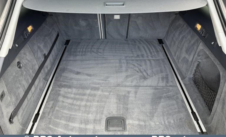 Audi A6 3.0 TDI V6 Quattro Automatas 2014 full