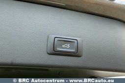 Audi A6 3.0 TDI V6 Quattro Automatas 2014 full