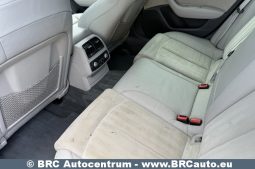 Audi A6 3.0 TDI V6 Quattro Automatas 2014 full
