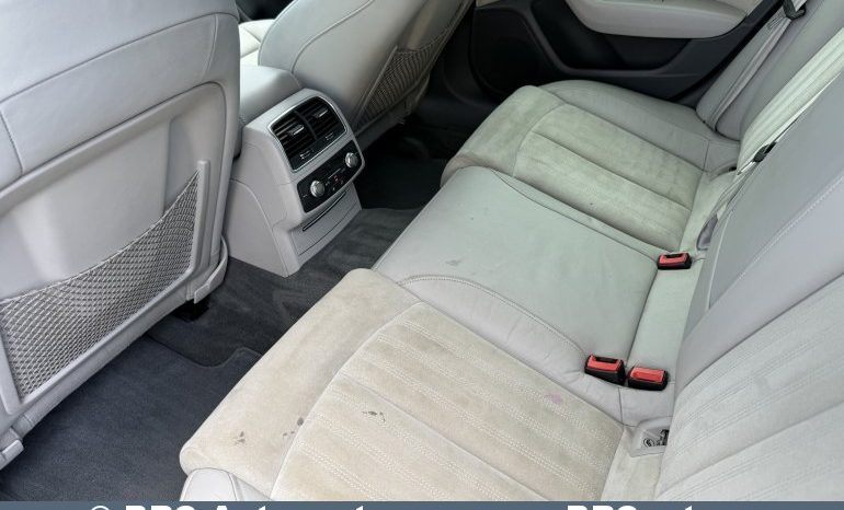 Audi A6 3.0 TDI V6 Quattro Automatas 2014 full