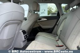 Audi A6 3.0 TDI V6 Quattro Automatas 2014 full