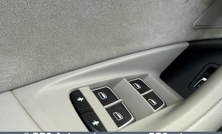Audi A6 3.0 TDI V6 Quattro Automatas 2014 full