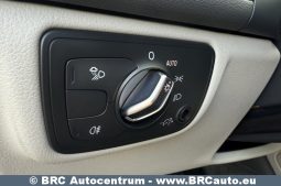Audi A6 3.0 TDI V6 Quattro Automatas 2014 full