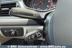 Audi A6 3.0 TDI V6 Quattro Automatas 2014 full