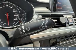 Audi A6 3.0 TDI V6 Quattro Automatas 2014 full