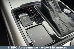 Audi A6 3.0 TDI V6 Quattro Automatas 2014 full
