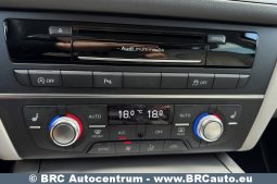 Audi A6 3.0 TDI V6 Quattro Automatas 2014 full