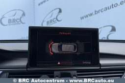 Audi A6 3.0 TDI V6 Quattro Automatas 2014 full