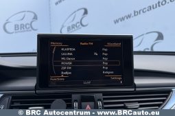 Audi A6 3.0 TDI V6 Quattro Automatas 2014 full