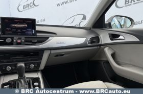 Audi A6 3.0 TDI V6 Quattro Automatas 2014