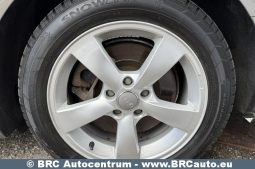 Audi A6 3.0 TDI V6 Quattro Automatas 2014 full