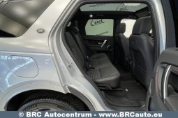 Land Rover Discovery Sport P250 SE R-Dynamic Automatas 2023 full