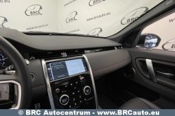 Land Rover Discovery Sport P250 SE R-Dynamic Automatas 2023 full