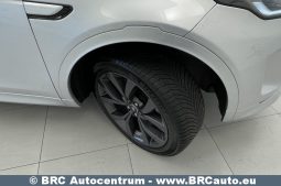Land Rover Discovery Sport P250 SE R-Dynamic Automatas 2023 full