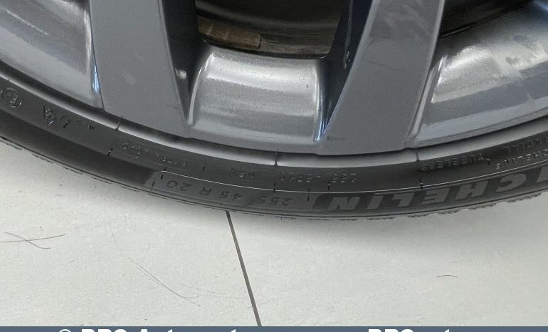 Land Rover Discovery Sport P250 SE R-Dynamic Automatas 2023 full