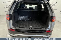 Land Rover Discovery Sport P250 SE R-Dynamic Automatas 2023 full