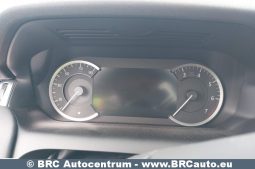 Land Rover Discovery Sport P250 SE R-Dynamic Automatas 2023 full