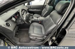 Peugeot 3008 1.6 HDi 2014 full
