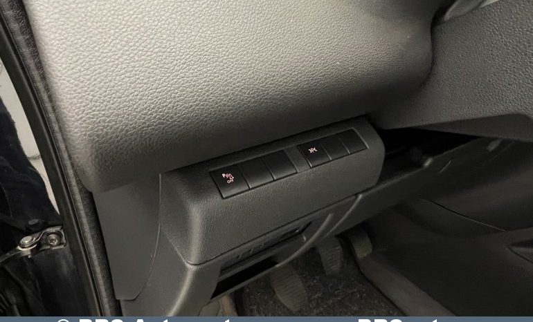 Peugeot 3008 1.6 HDi 2014 full