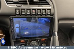 Peugeot 3008 1.6 HDi 2014 full