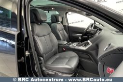 Peugeot 3008 1.6 HDi 2014 full
