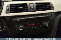 BMW 320 Gran Turismo Automatas 2014 full