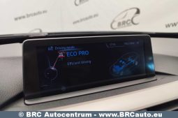 BMW 320 Gran Turismo Automatas 2014 full