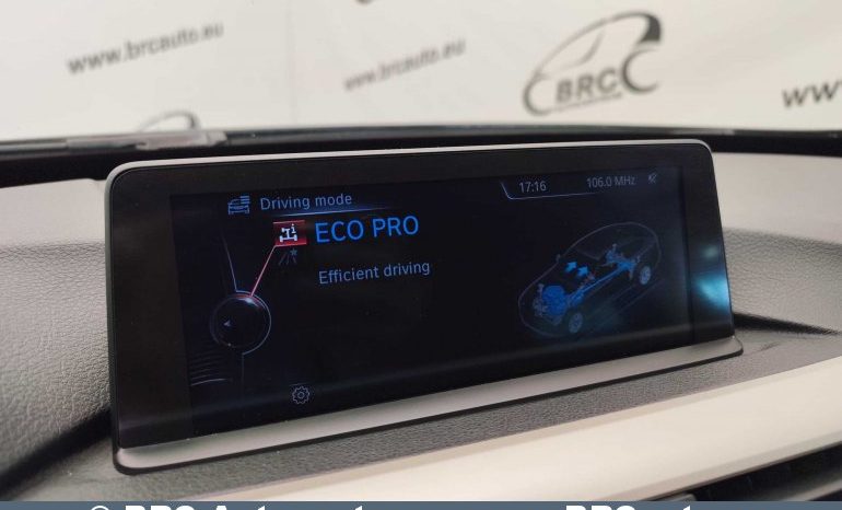 BMW 320 Gran Turismo Automatas 2014 full