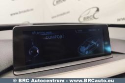 BMW 320 Gran Turismo Automatas 2014 full