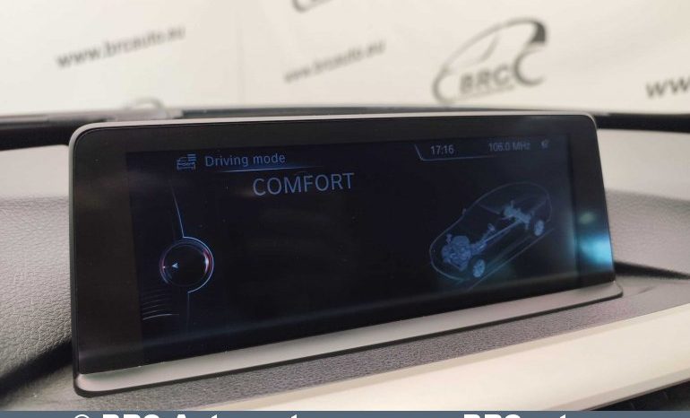 BMW 320 Gran Turismo Automatas 2014 full