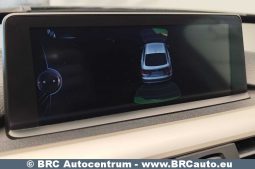 BMW 320 Gran Turismo Automatas 2014 full