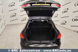 BMW 320 Gran Turismo Automatas 2014 full