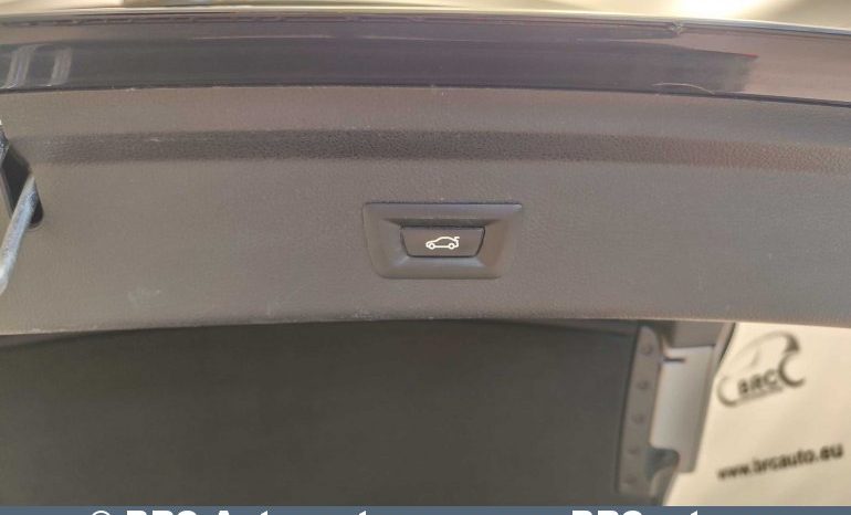 BMW 320 Gran Turismo Automatas 2014 full