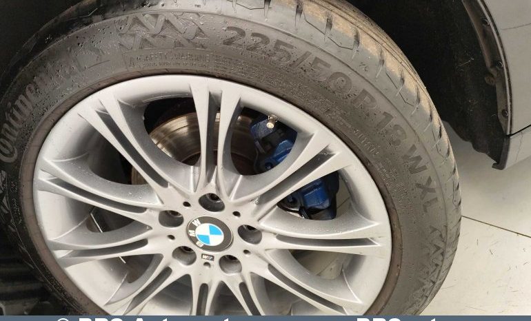 BMW 320 Gran Turismo Automatas 2014 full